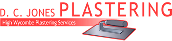 DC Jones Plastering